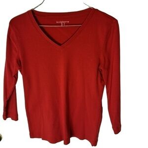 Liz Claiborne top